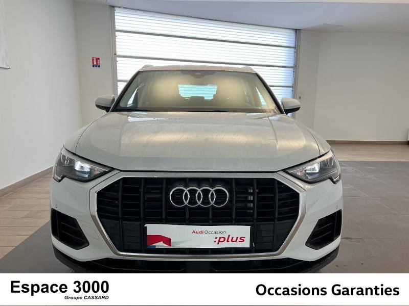 Image de l'annonce principale - Audi Q3