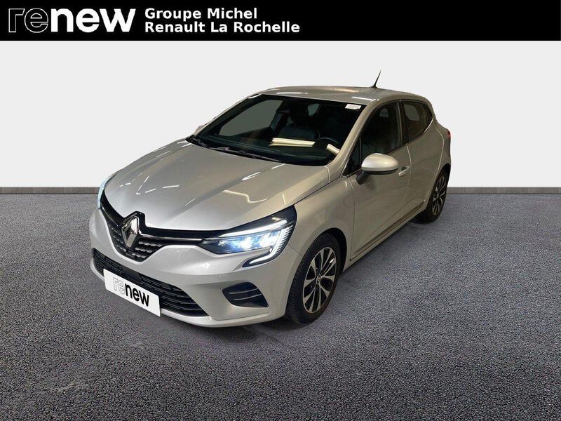 Image de l'annonce principale - Renault Clio