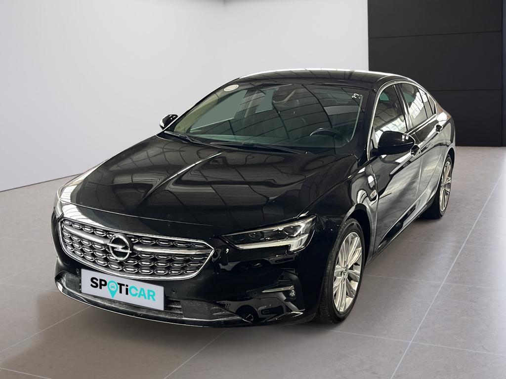 Image de l'annonce principale - Opel Insignia