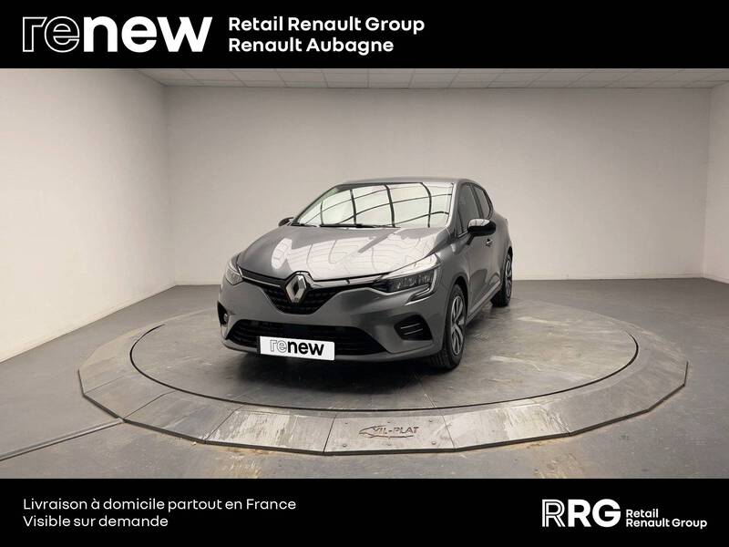 Image de l'annonce principale - Renault Clio