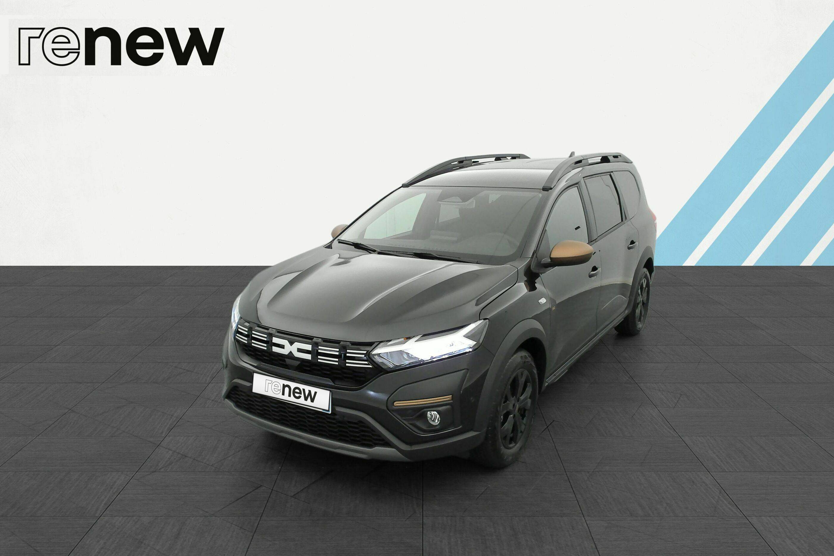 Image de l'annonce principale - Dacia Jogger