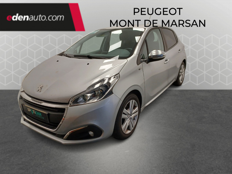 Image de l'annonce principale - Peugeot 208