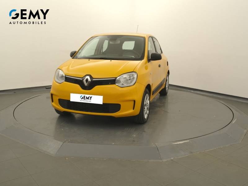 Image de l'annonce principale - Renault Twingo