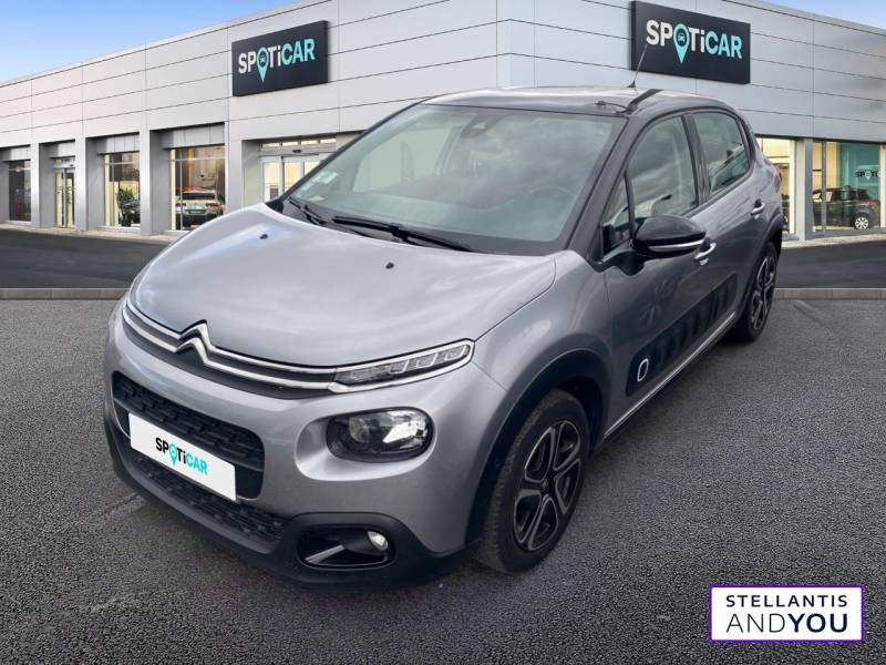 Image de l'annonce principale - Citroën C3