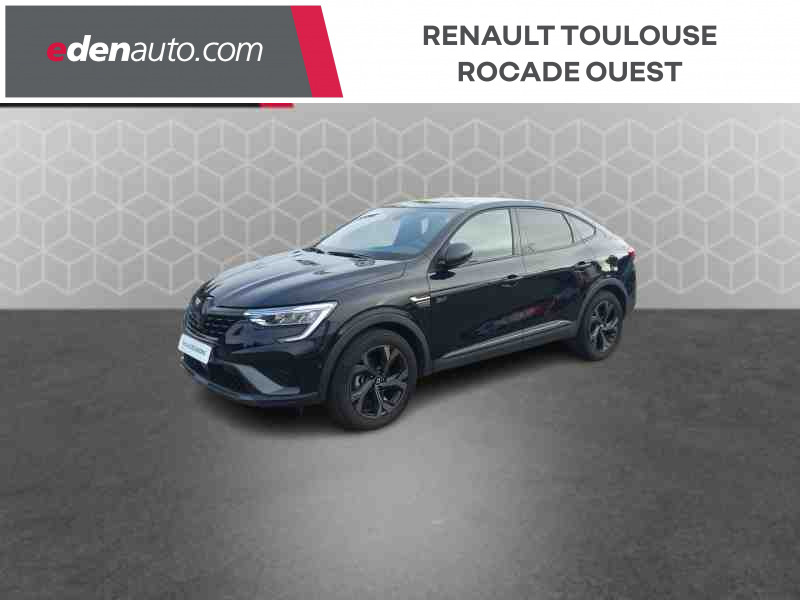 Image de l'annonce principale - Renault Arkana