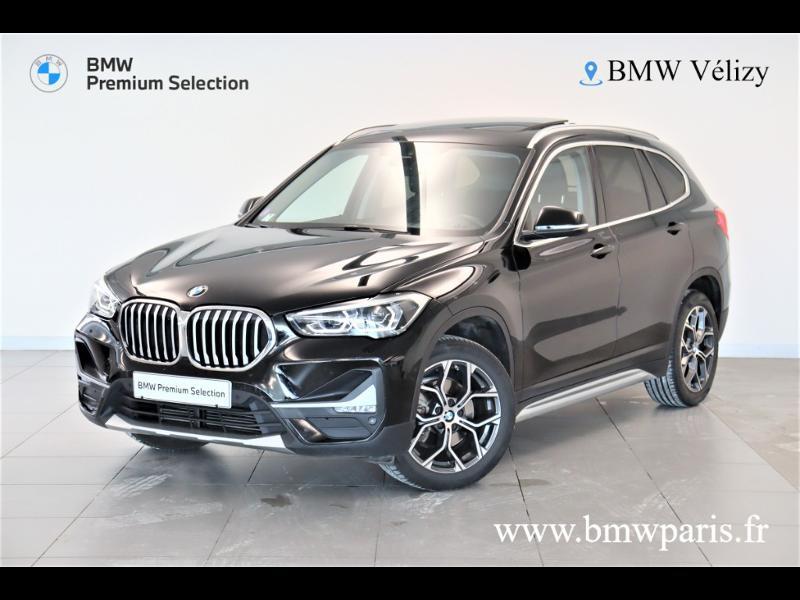 Image de l'annonce principale - BMW X1