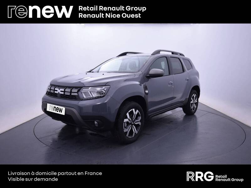 Image de l'annonce principale - Dacia Duster