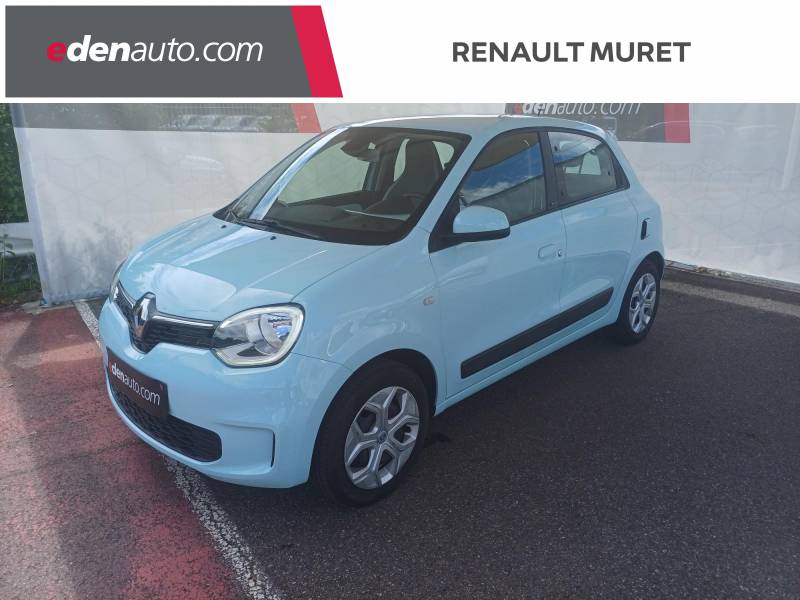 Image de l'annonce principale - Renault Twingo