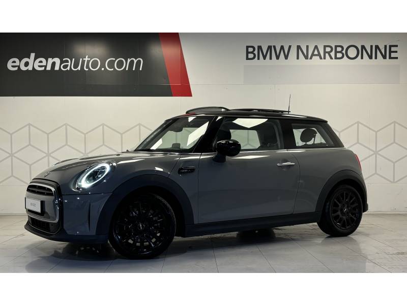 Image de l'annonce principale - MINI Hatch 3 Portes