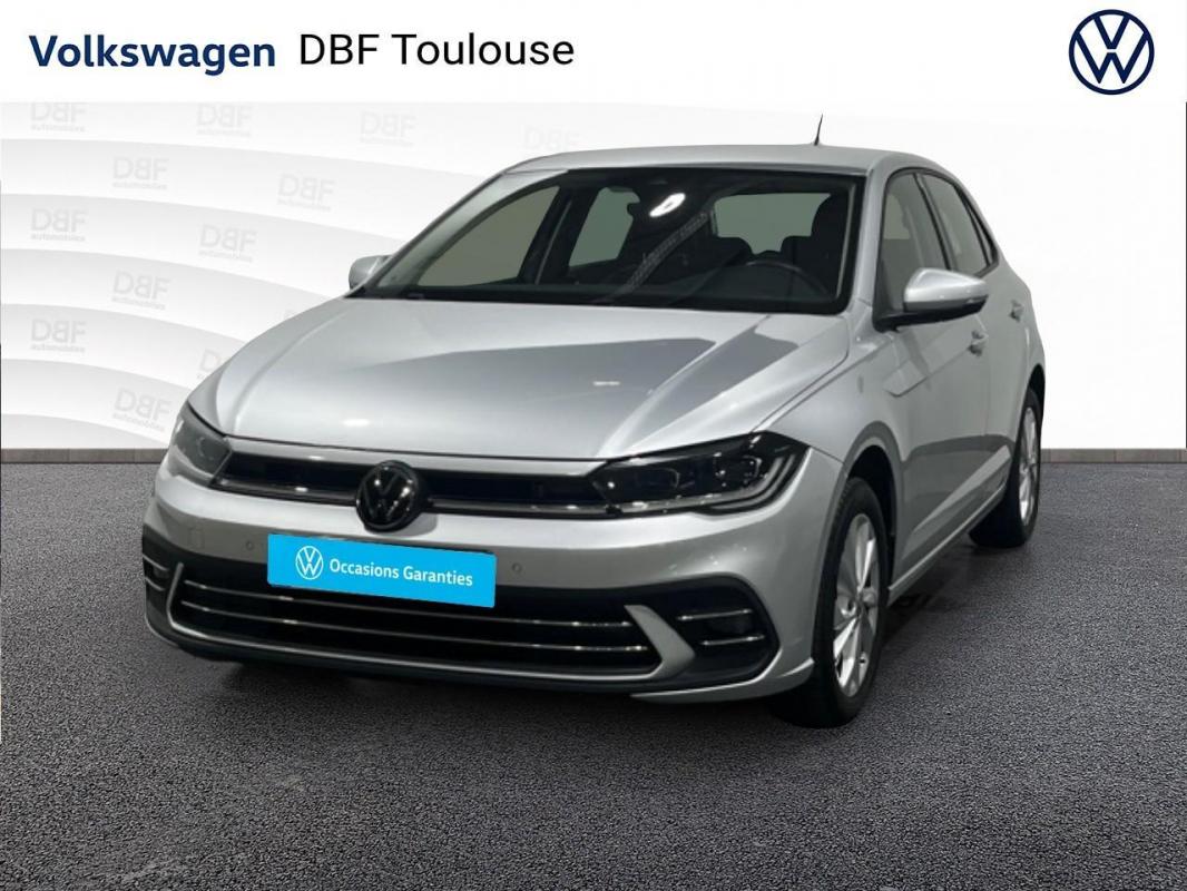 Image de l'annonce principale - Volkswagen Polo