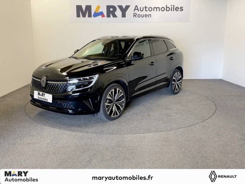 Image de l'annonce principale - Renault Austral