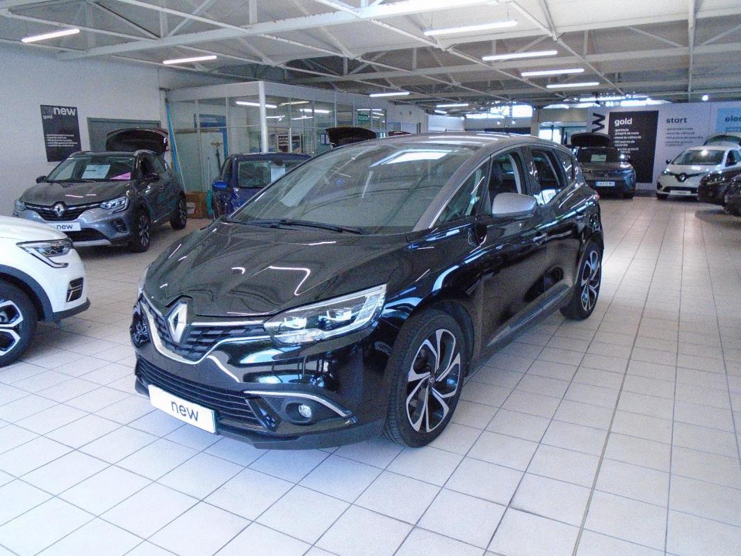Image de l'annonce principale - Renault Scénic