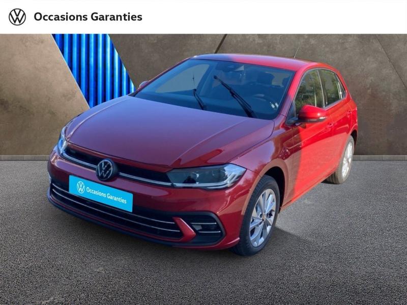 Image de l'annonce principale - Volkswagen Polo