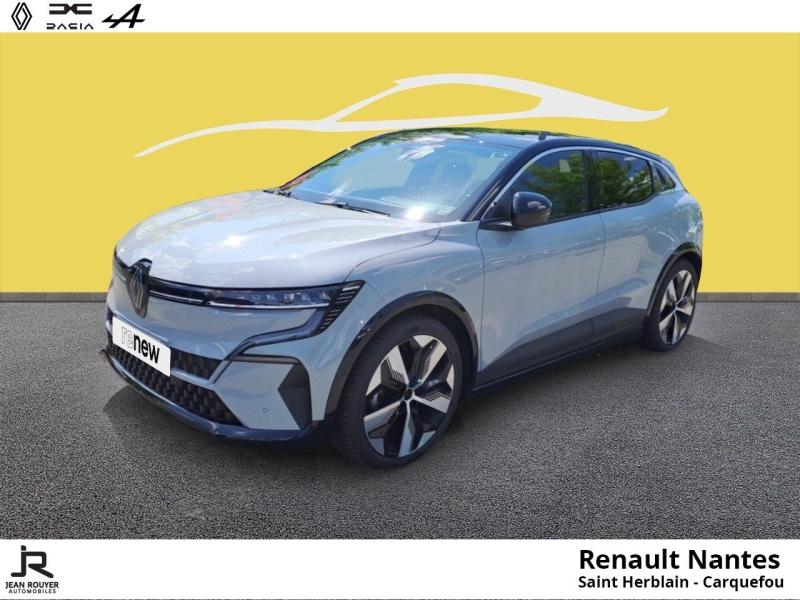 Image de l'annonce principale - Renault Megane E Tech