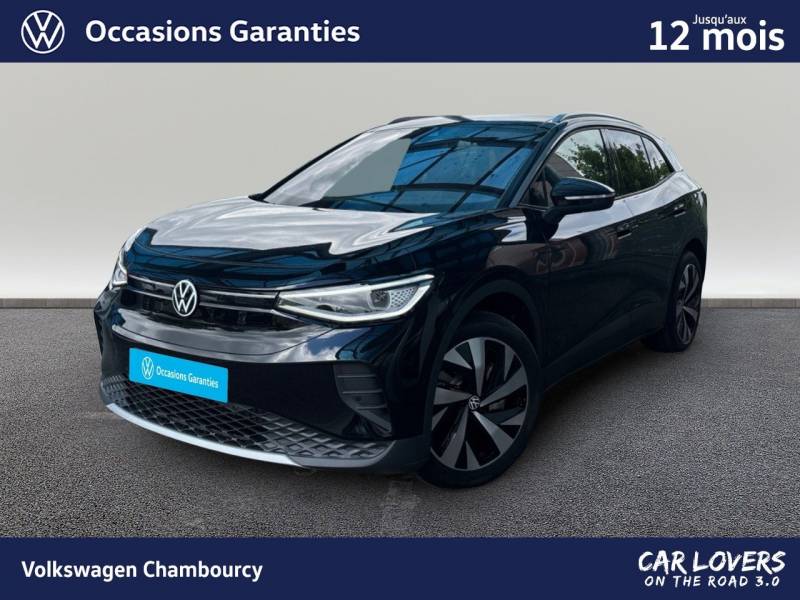 Image de l'annonce principale - Volkswagen ID.4