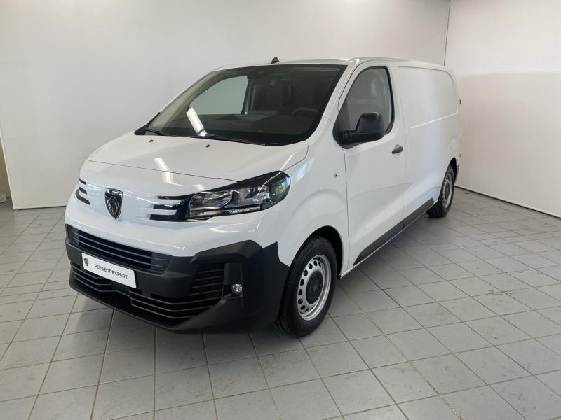 Image de l'annonce principale - Peugeot Expert