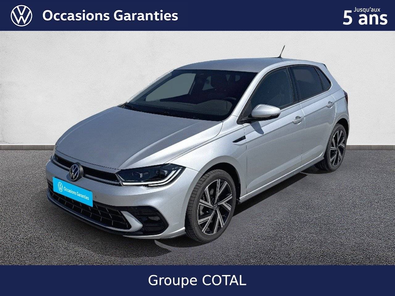 Image de l'annonce principale - Volkswagen Polo
