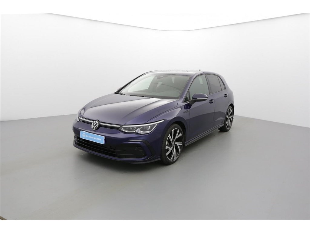 Image de l'annonce principale - Volkswagen Golf