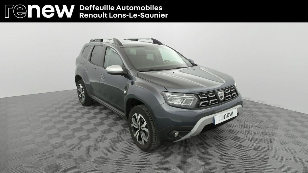 Image de l'annonce principale - Dacia Duster