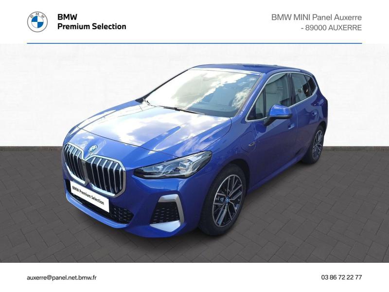 Image de l'annonce principale - BMW Série 2