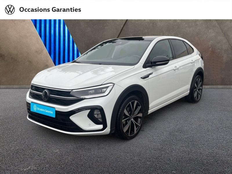 Image de l'annonce principale - Volkswagen Taigo