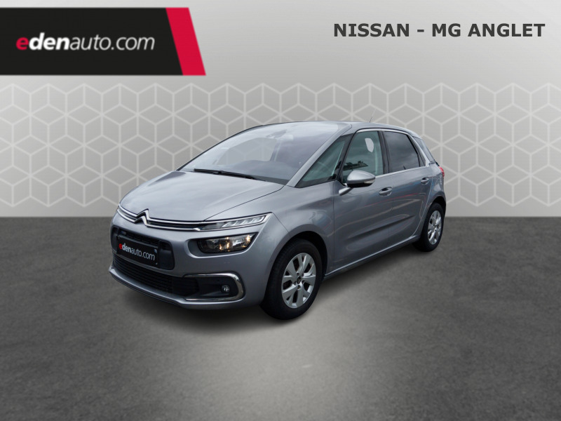 Image de l'annonce principale - Citroën C4 Picasso