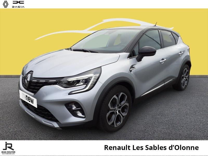 Image de l'annonce principale - Renault Captur