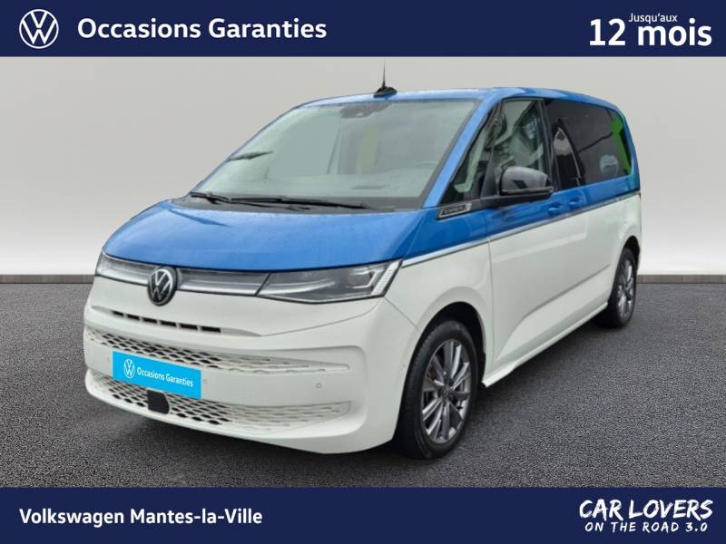 Image de l'annonce principale - Volkswagen Multivan