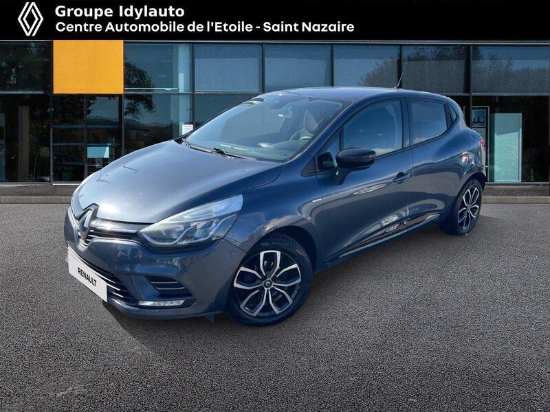 Image de l'annonce principale - Renault Clio