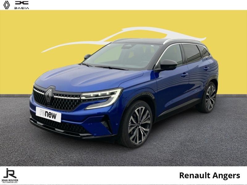 Image de l'annonce principale - Renault Austral