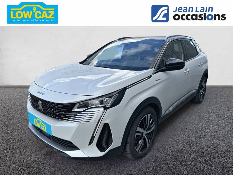 Image de l'annonce principale - Peugeot 3008