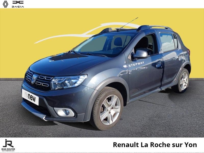 Image de l'annonce principale - Dacia Sandero Stepway