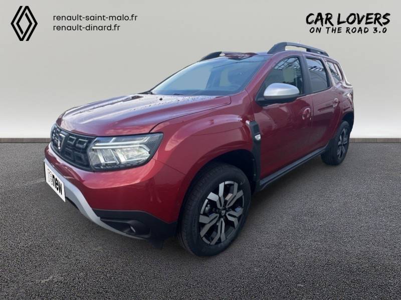 Image de l'annonce principale - Dacia Duster