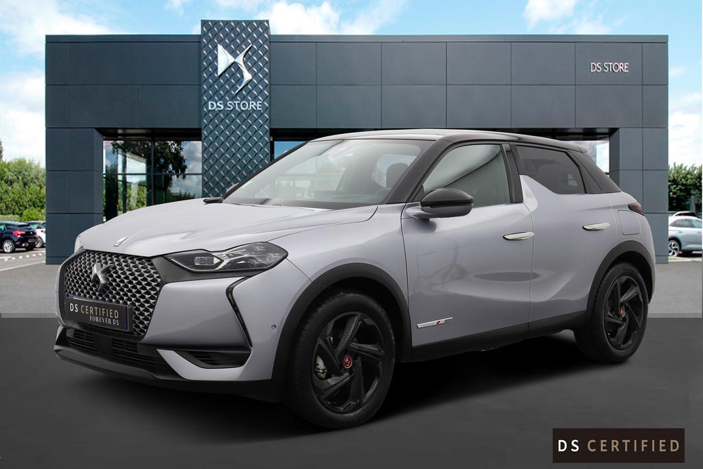 Image de l'annonce principale - DS Automobiles DS 3 Crossback