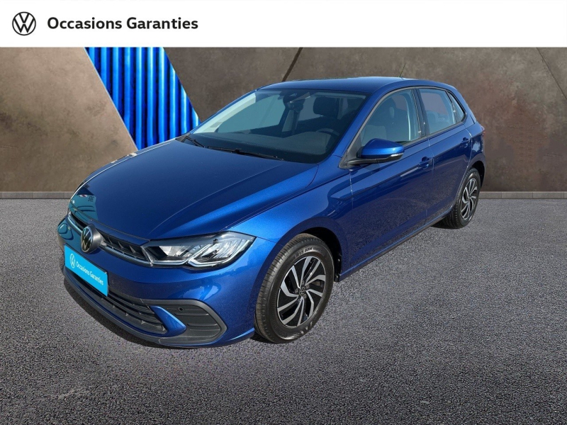 Image de l'annonce principale - Volkswagen Polo