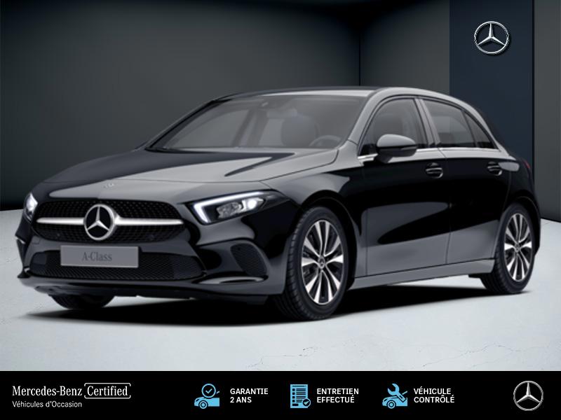 Image de l'annonce principale - Mercedes-Benz Classe A