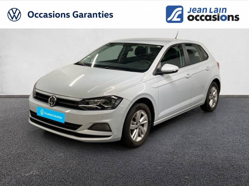 Image de l'annonce principale - Volkswagen Polo