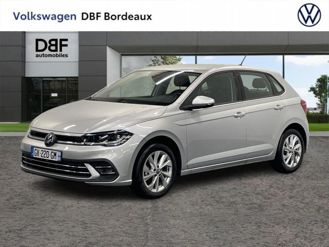 Image de l'annonce principale - Volkswagen Polo