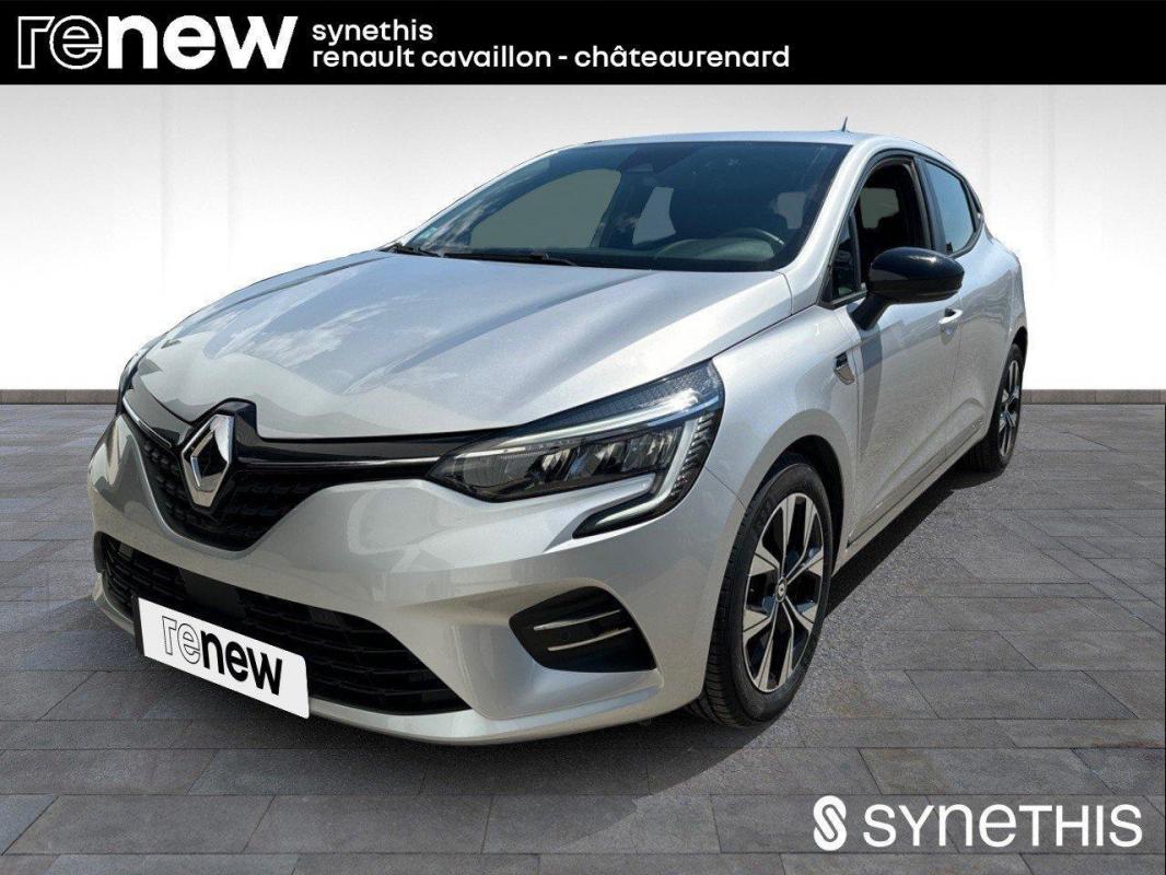 Image de l'annonce principale - Renault Clio
