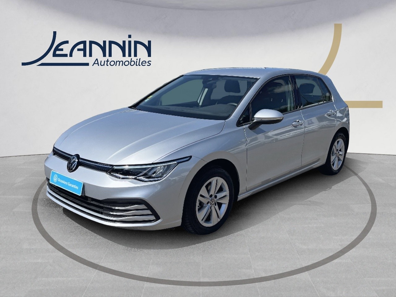 Image de l'annonce principale - Volkswagen Golf