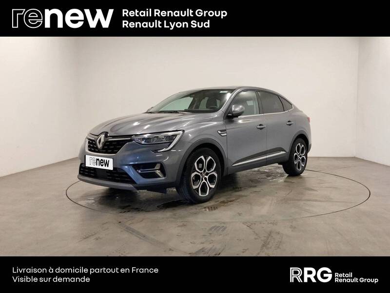 Image de l'annonce principale - Renault Arkana