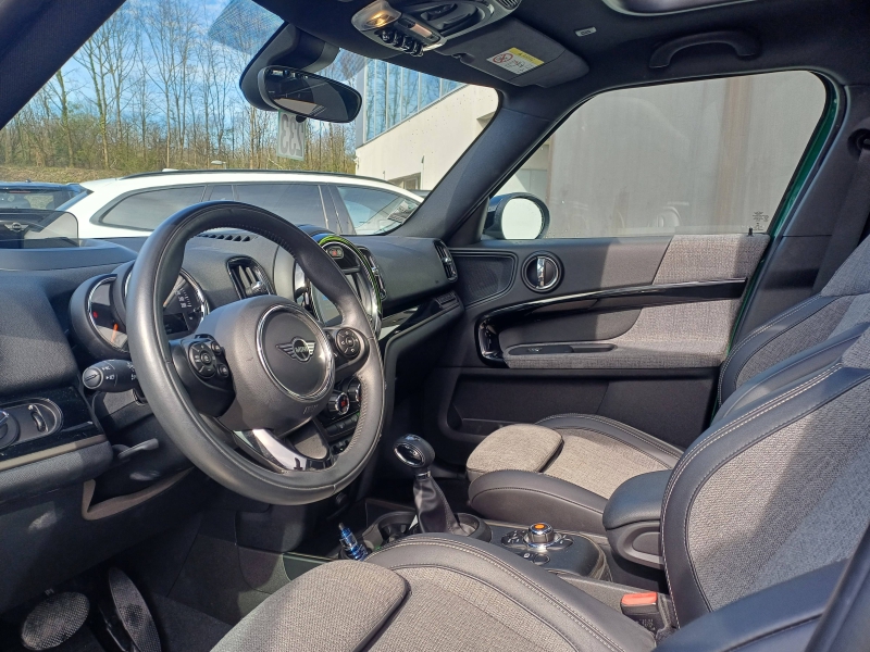 Image de l'annonce principale - MINI Countryman