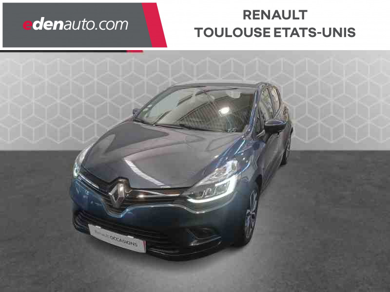 Image de l'annonce principale - Renault Clio