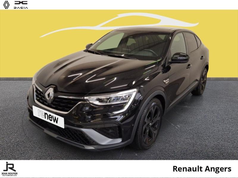 Image de l'annonce principale - Renault Arkana