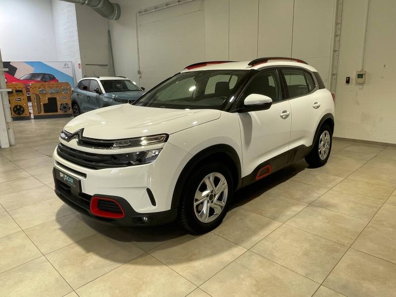Image de l'annonce principale - Citroën C5 Aircross