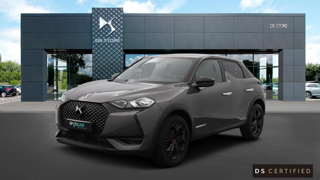 Image de l'annonce principale - DS DS 3 Crossback