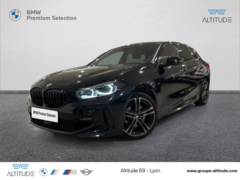 Image de l'annonce principale - BMW Série 1