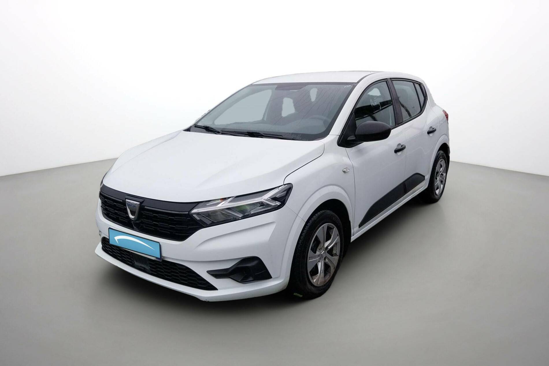 Image de l'annonce principale - Dacia Sandero