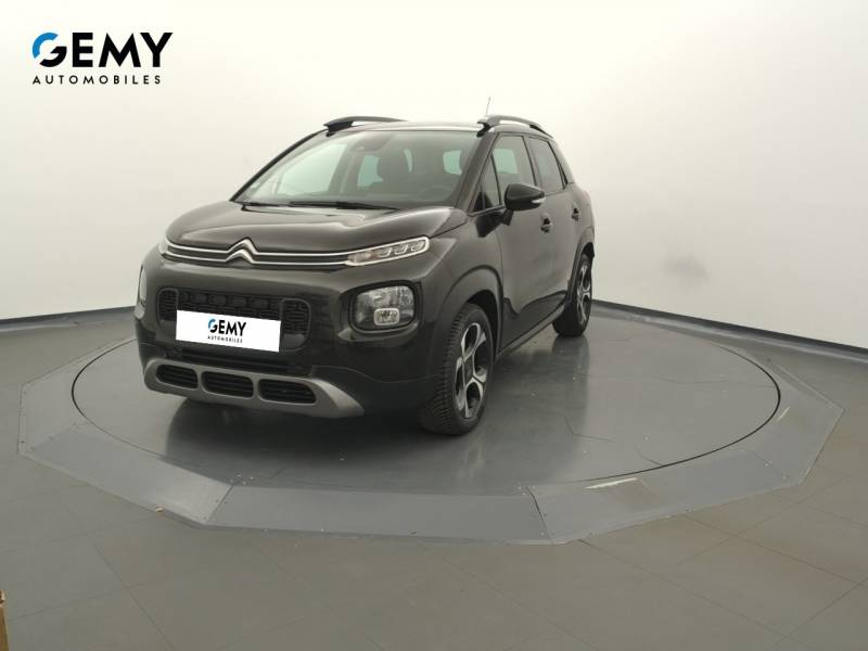 Image de l'annonce principale - Citroën C3 Aircross