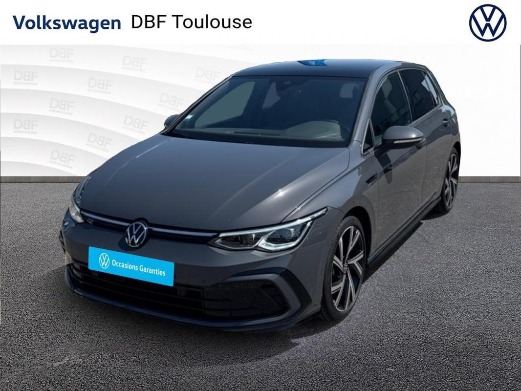Image de l'annonce principale - Volkswagen Golf